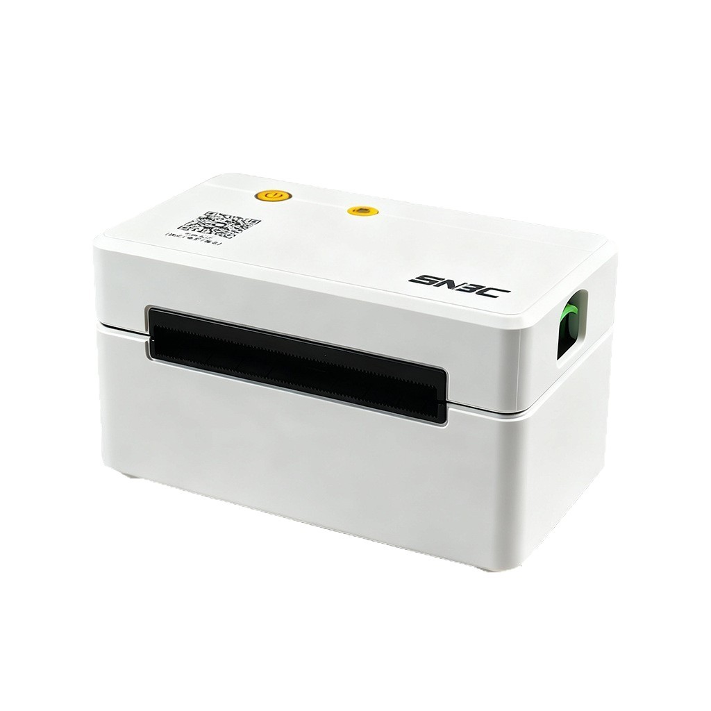 New Beiyang L530 express waybill printer, Taobao e-commerce Doudian station, high-speed Bluetooth thermal paper printer, standalone machine