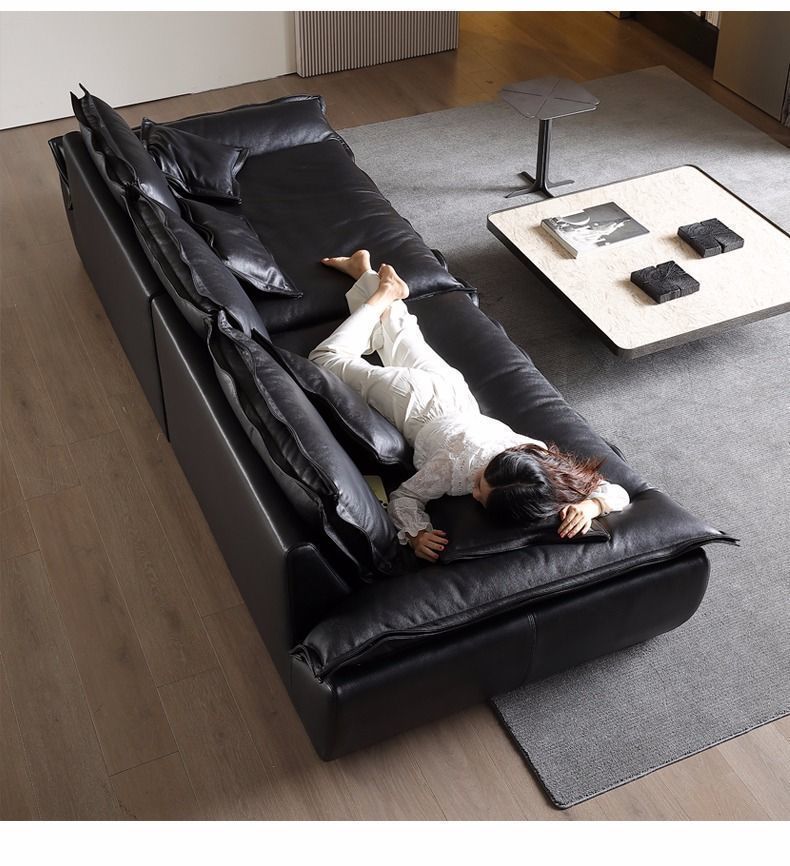 Диван модульный современный Ruijun Furniture Plus Auckland