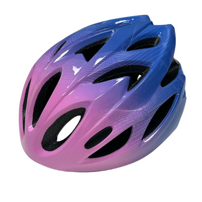 Bicycle safety helmet, children's cartoon riding helmet, bicycle skateboard safety helmet, bicycle helmet