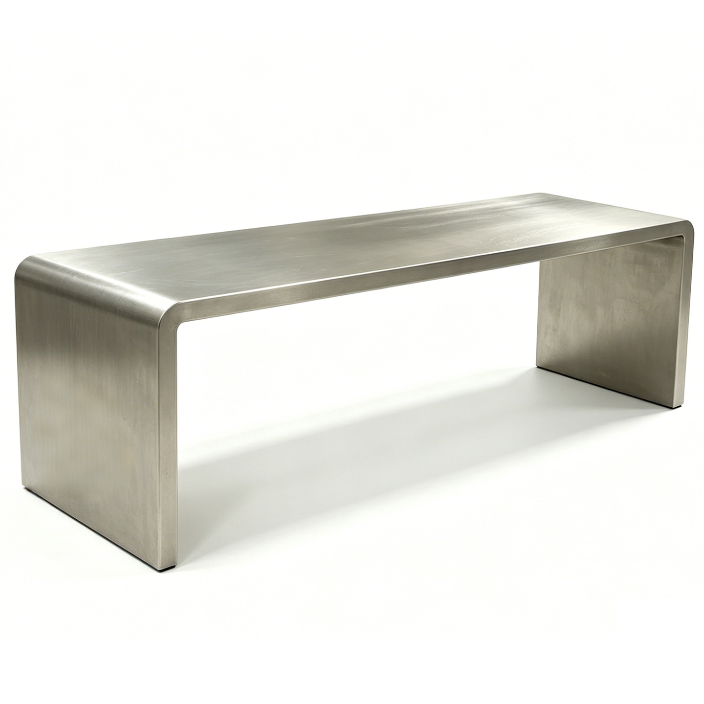 Скамья из нержавеющей стали Xinde Furniture модель CY003