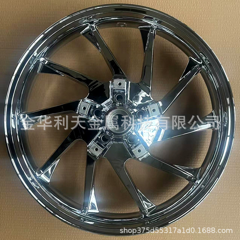 Мотоцикл колесный концентратор алюминиевого колеса Rim Harley Davidson Специальные колеса могут быть настроены