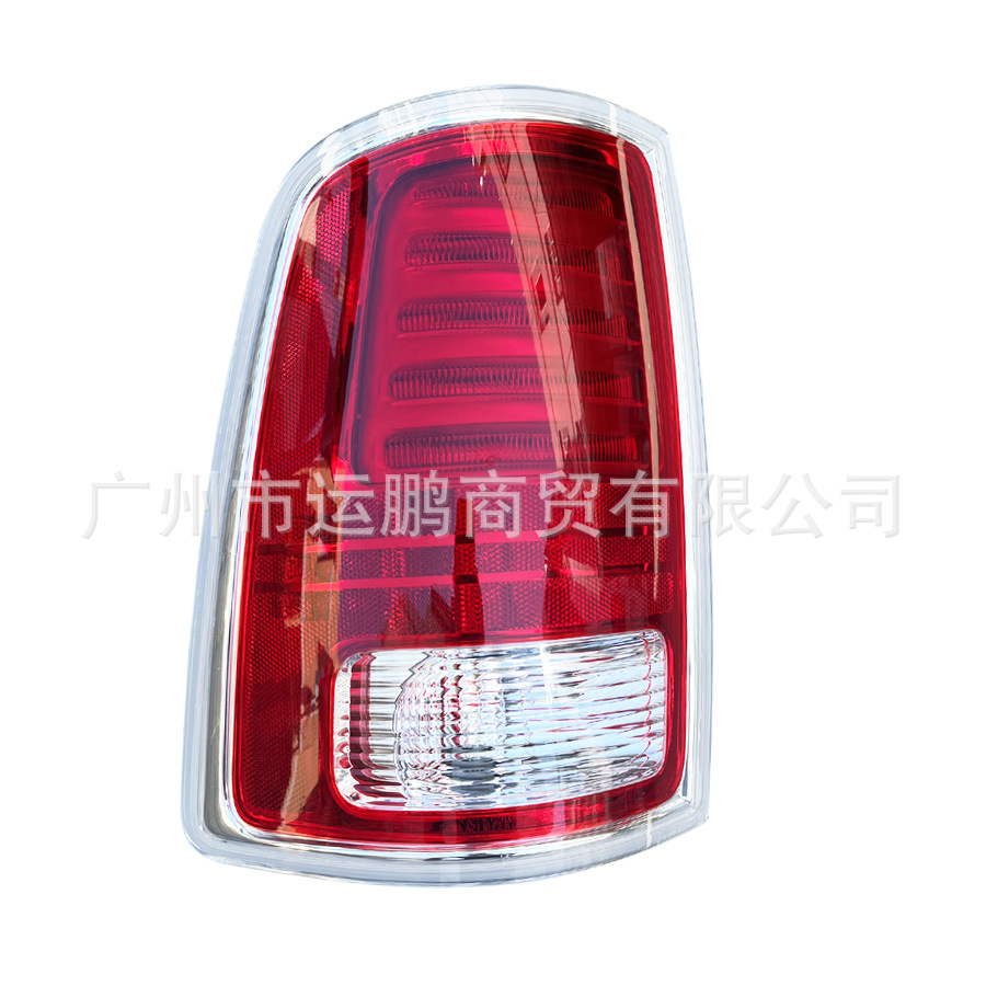 Подходит для Dodge 13-23 Ram RAM 1500 задний фонарь в сборе 68093079AC 68093078AC