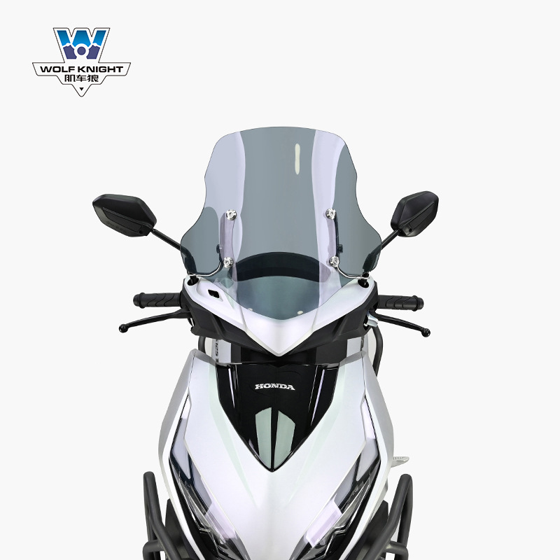 肌车狼 Подходит для лезвия Honda Crack Blade NS125RX защита от бампера защиты балка.
