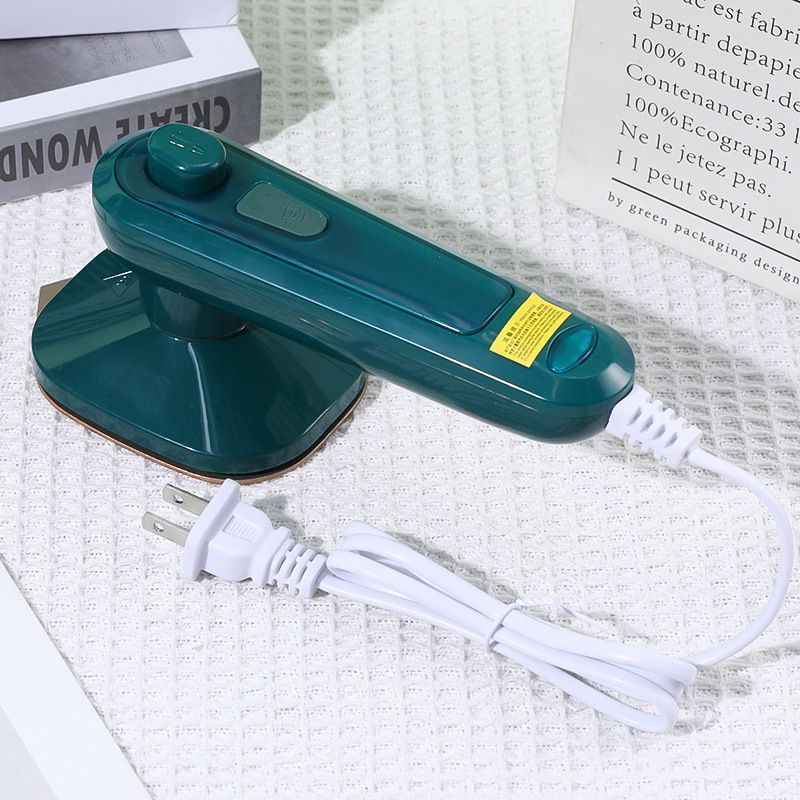 Ручной портативный отпариватель Mini Steam Iron