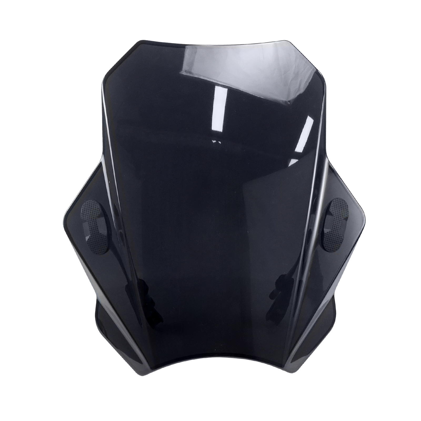 Подходит для лобового стекла Kawasaki Yamaha Honda Ducati Z900 Z1000 MT-09, лобового стекла уличного автомобиля