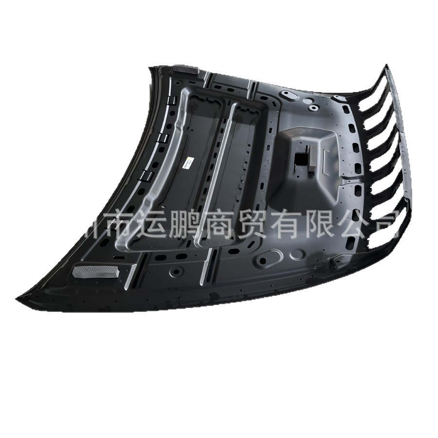 Подходит для капота Jeep 14-18 Liberty 68103664AC 68103664AA