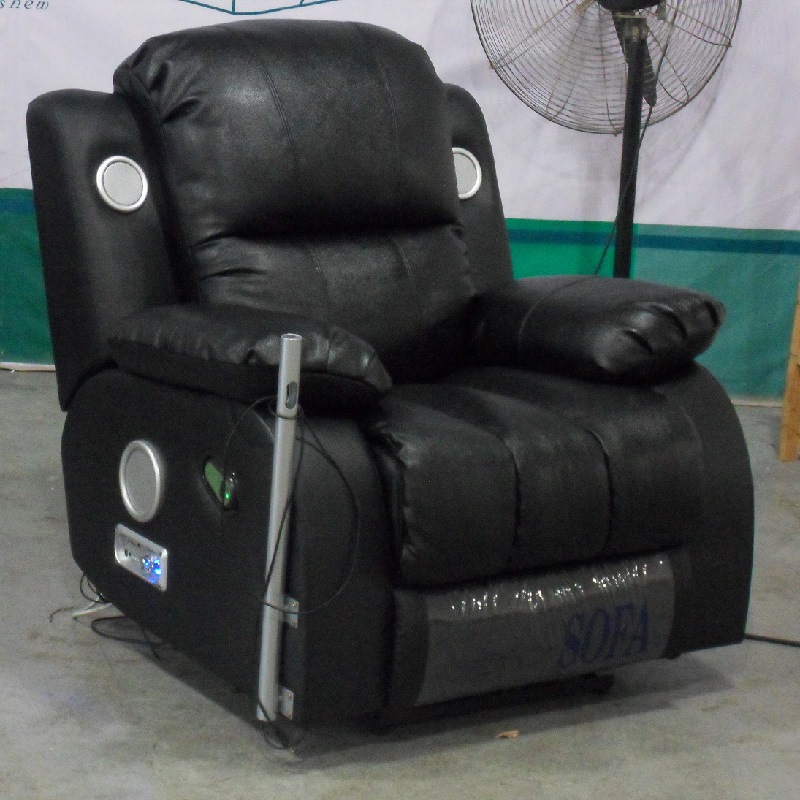 Многофункциональное электрическое массажное кресло Suku Furniture A23