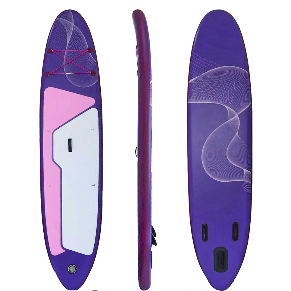 Cross border inflatable surfboard, hydrofoil board, water sports paddleboard, SUP board, surfboard, inflatable paddle board