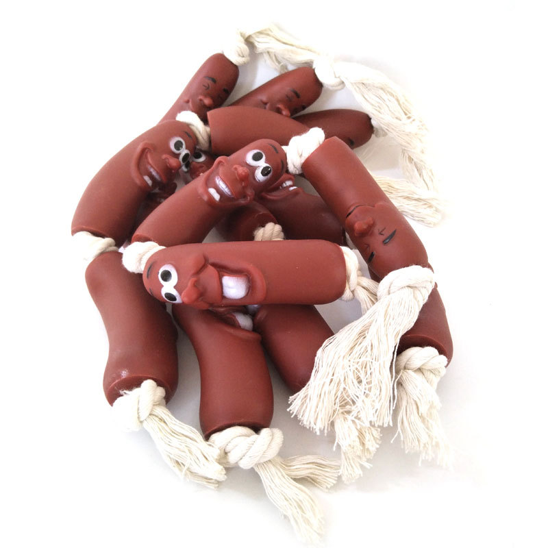 Игрушка из пластика, прямые продажи с завода, кошки и собаки, домашний питомец, кукурузные зерна, (в наличии на складе), оптовые продажи