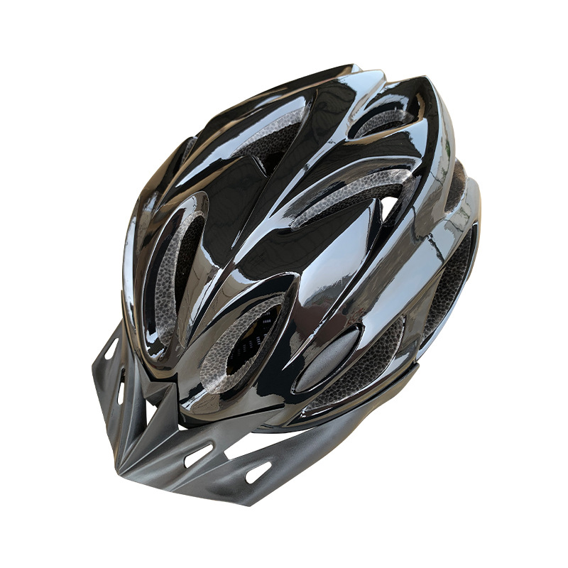 Manufacturer's spot wholesale of men's and women's outdoor cycling bicycles, roller skates, road bikes, takeaway services, and integrated driving helmets