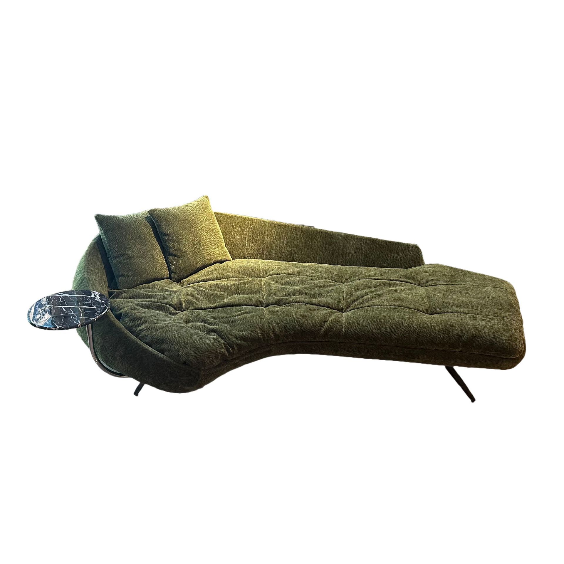 Диван современный минималистичный Kuangyu Furniture KY-C112
