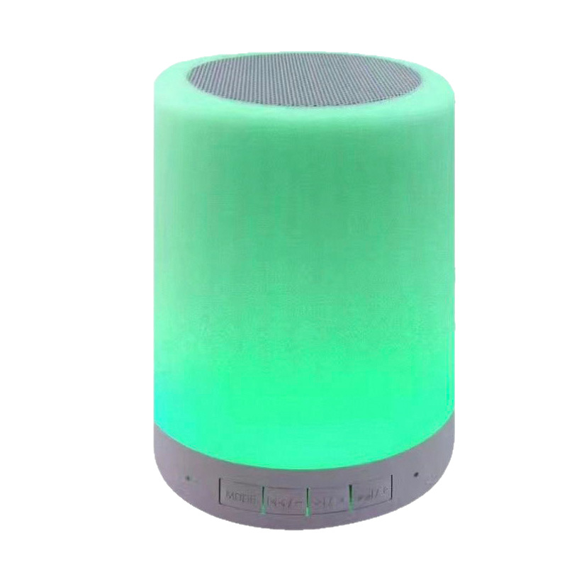 Bluetooth-динамик с ночником Pat Light от Pengming