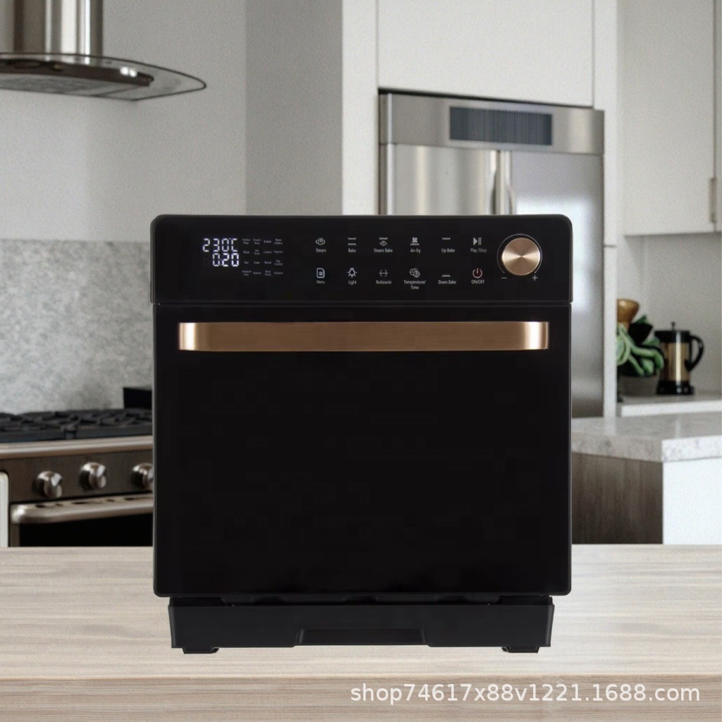 Многофункциональная электропечь с конвекцией Fulai Bear KZK-20LZC2