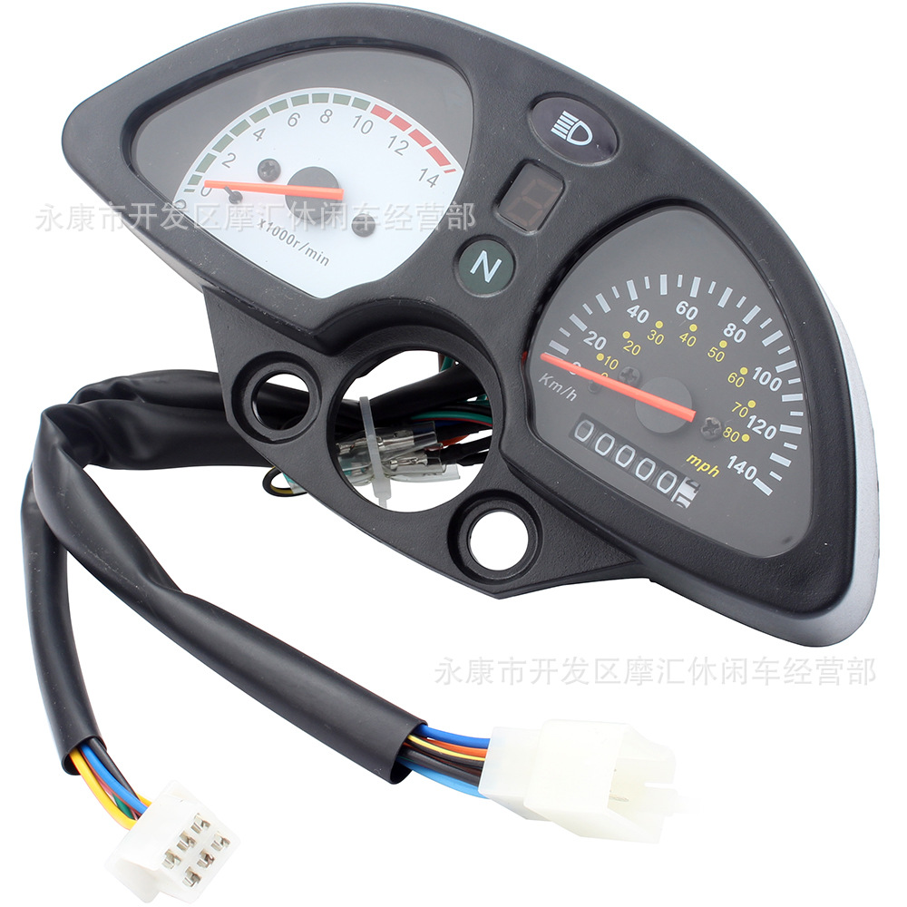 Мотоциклетные аксессуары подходят для Zongshen Loncin Lifan Irbis TTR250 Speed ​​Speed ​​Speed ​​Speed ​​Speed ​​Speeds