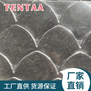 Customized natural Fanti white luxury stone washbasin countertop, marble countertop panel, stone, whole house customization