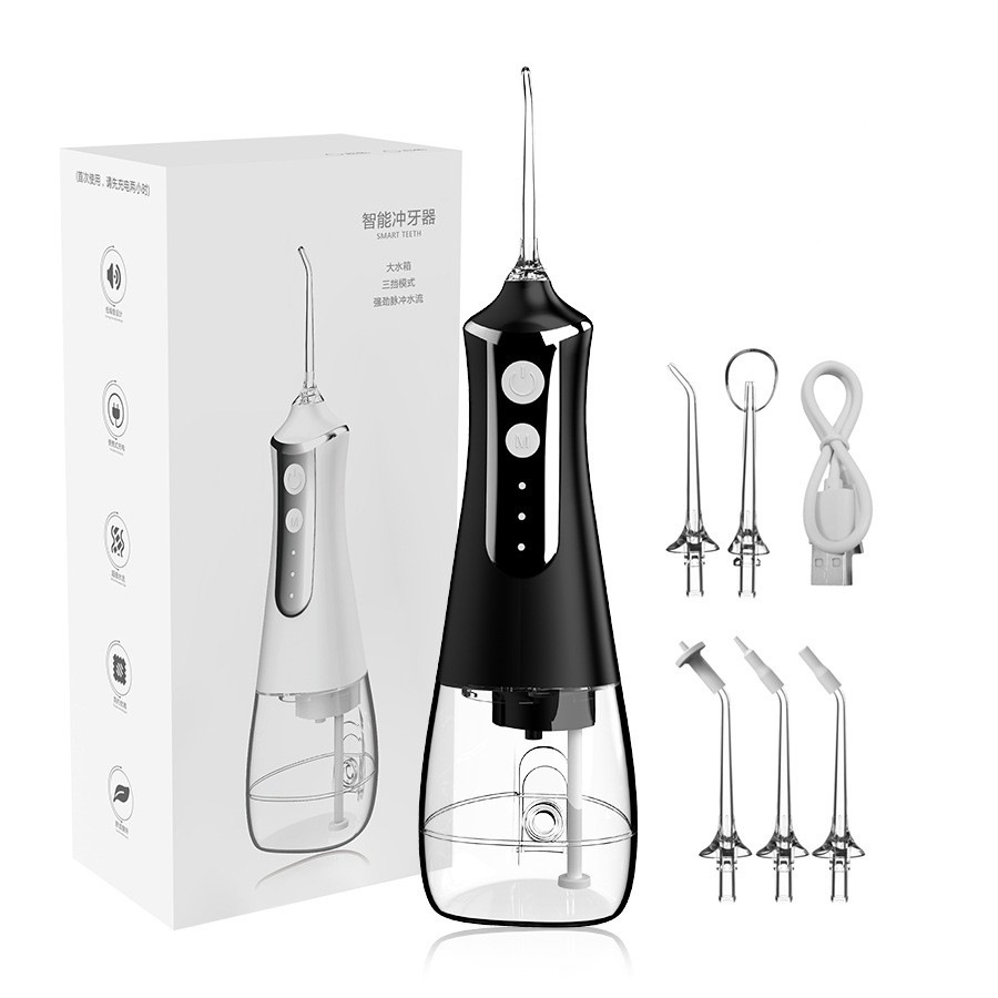 Портативный ирригатор для полости рта Smyvat L15