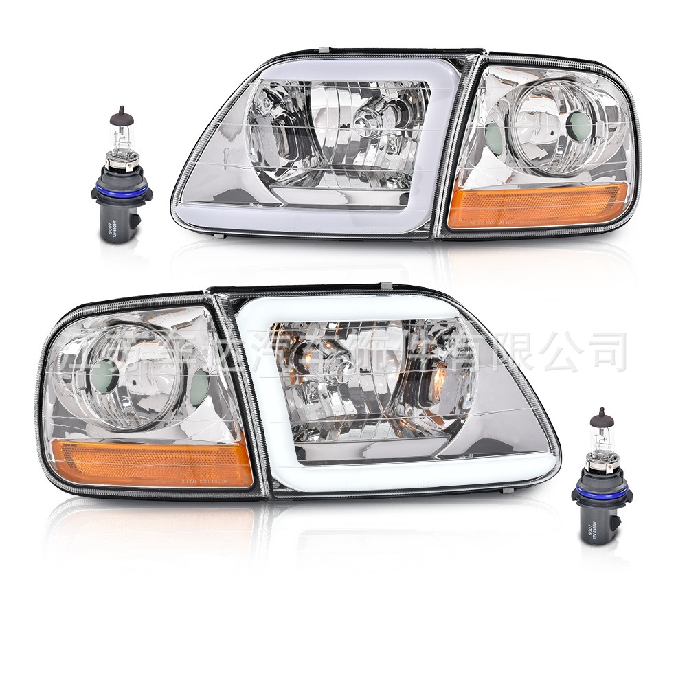 Фары пикапов подходят для Ford F150 Expedition 1997-2004