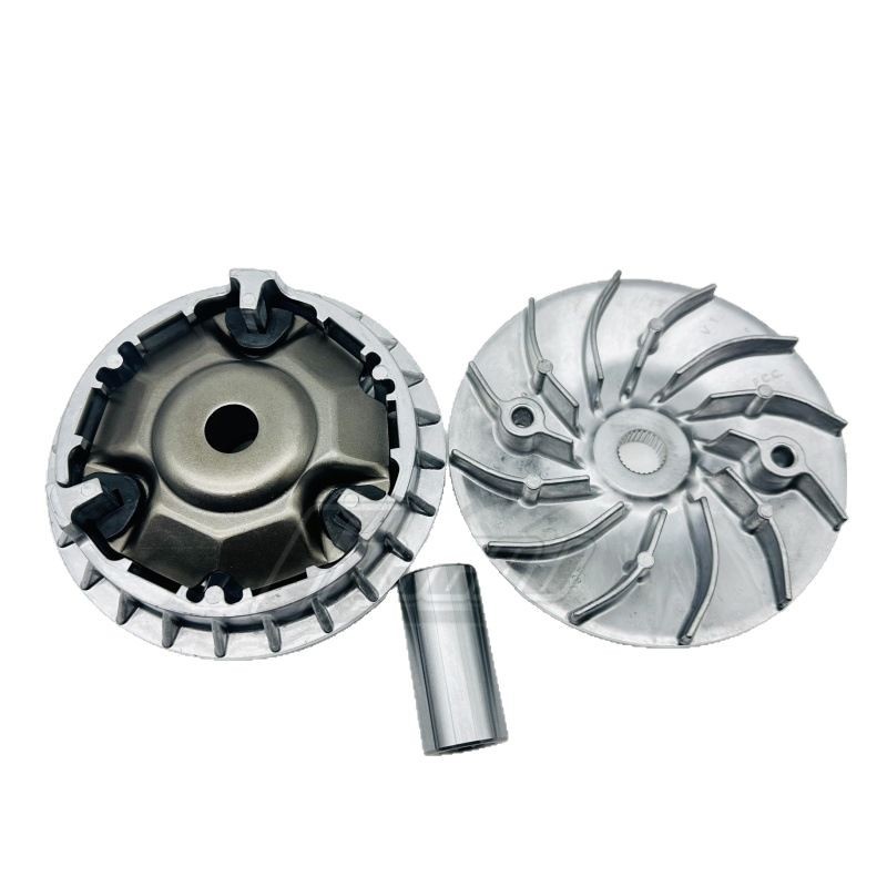 Новое приводное колесо PCX150 19-21 K97 Click/Vario150 Передний приводной склад
