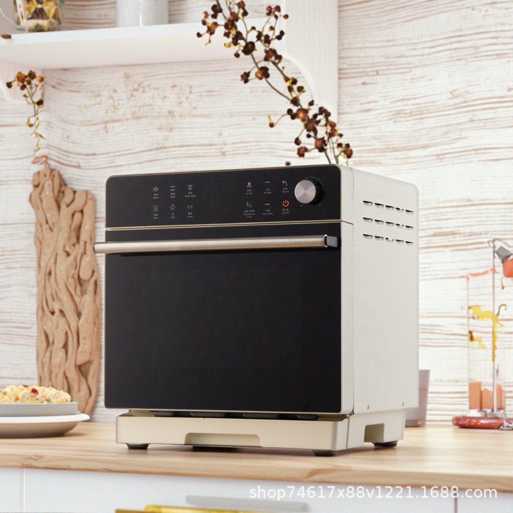 Многофункциональная мини-печь Fulai Bear KZK-20LZY2
