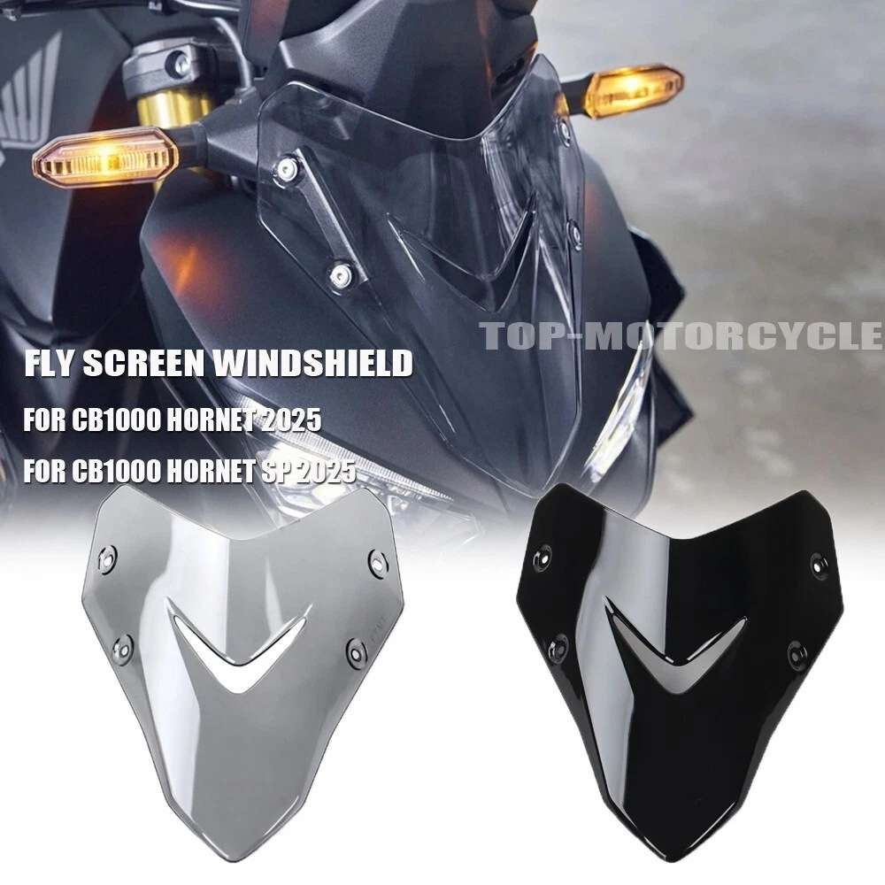 Подходит для Honda CB1000 Hornet/sp 2025, дефлектор лобового стекла, обтекатель мотоцикла