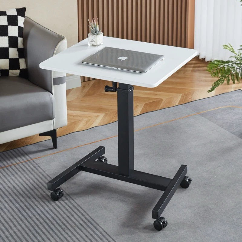Мобильный стол с ручным подъемом Mobile lift table