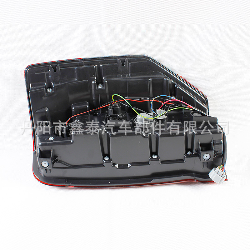 Подходит для 19 Mitsubishi L200.