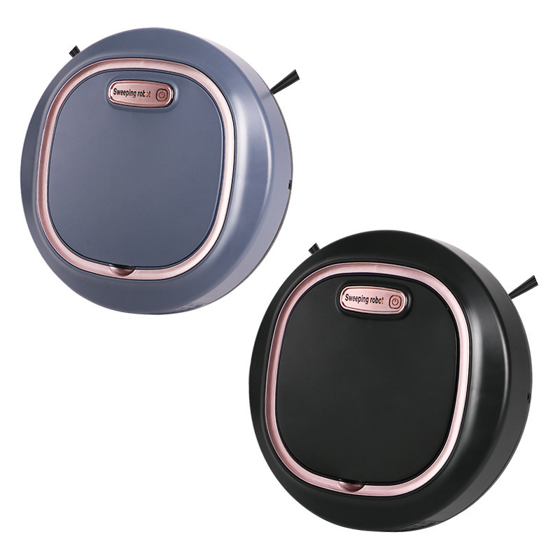 Робот-пылесос 3 в 1 Cleanel K250A