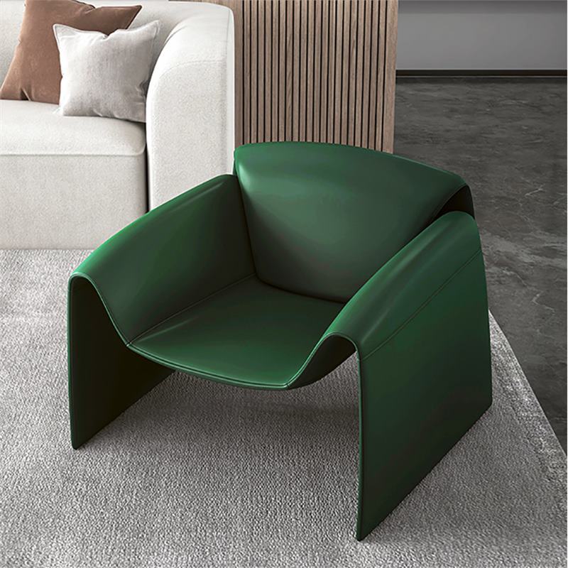 Дизайнерское кресло-диван Zuozuo Sofa в итальянском стиле