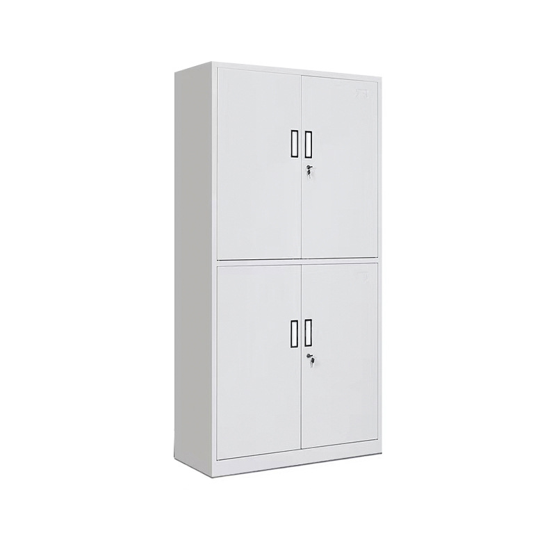 Металлический офисный шкаф для документов Xinfeihu wjg-95110 с замком