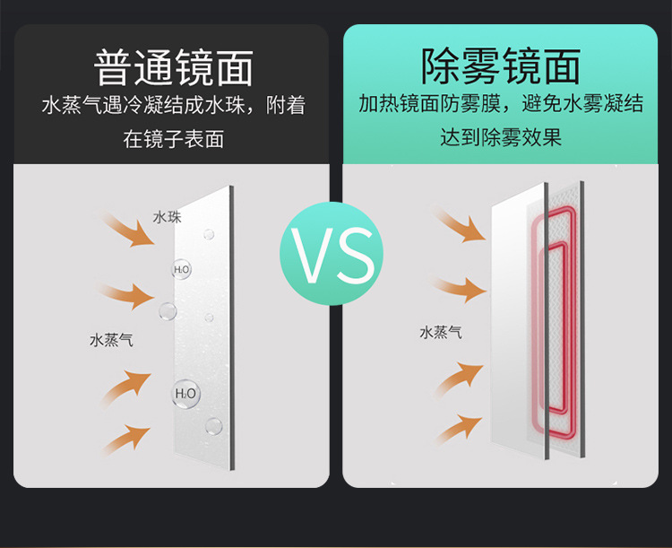 Ceramic integrated basin, space aluminum bathroom cabinet, combination washbasin, washbasin, intelligent mirror cabinet, bathroom cabinet, intelligent mirror cabinet