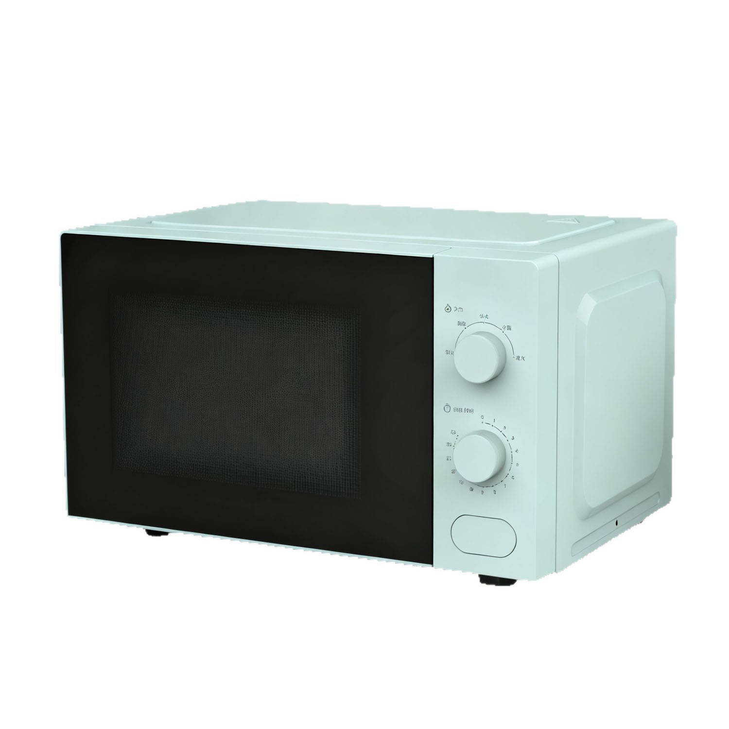 Микроволновая печь механическая OEM MW720AAC-PA037 20л
