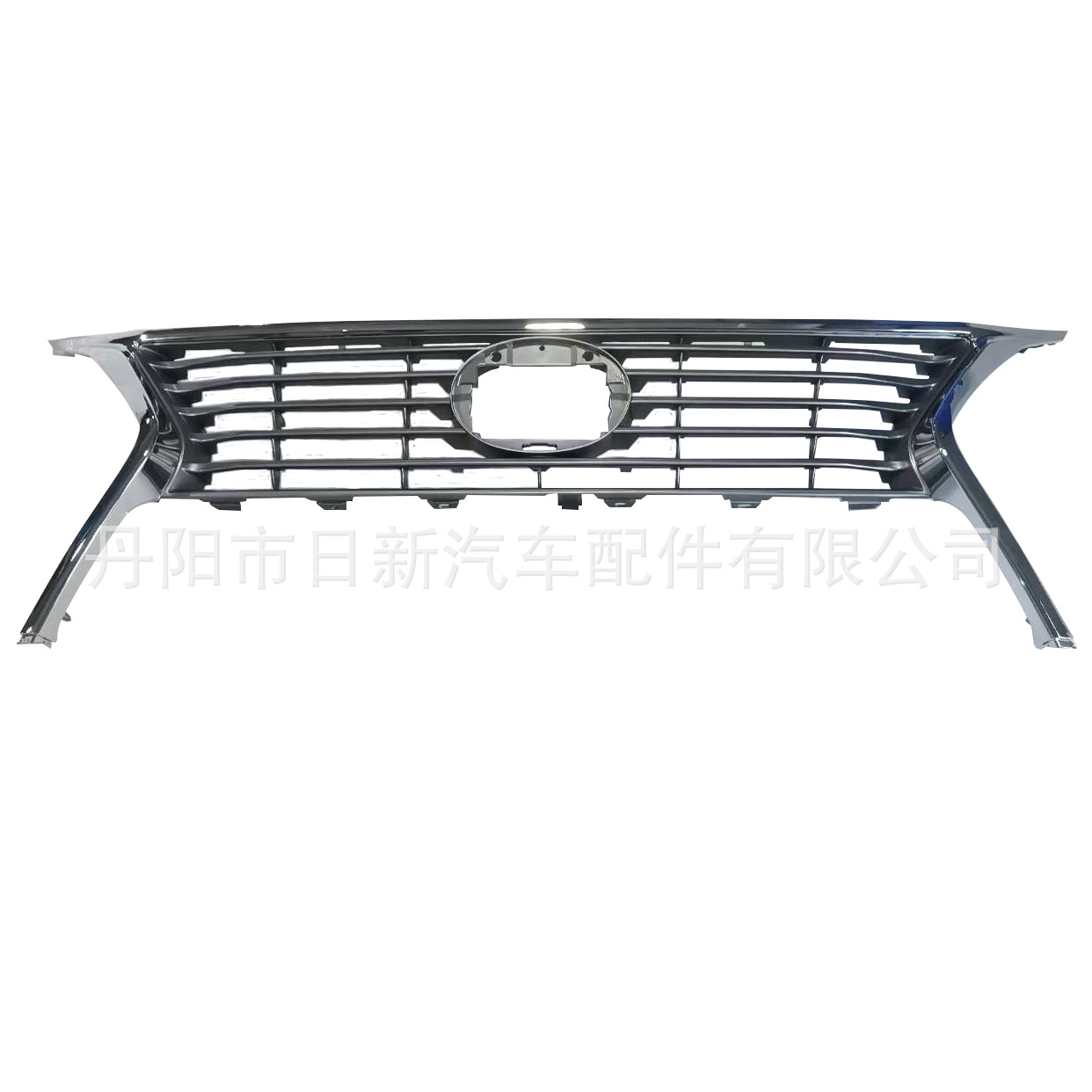 Подходит для Lexus RX270 2012-2015 гг., центральная решетка в сборе 53101-48581