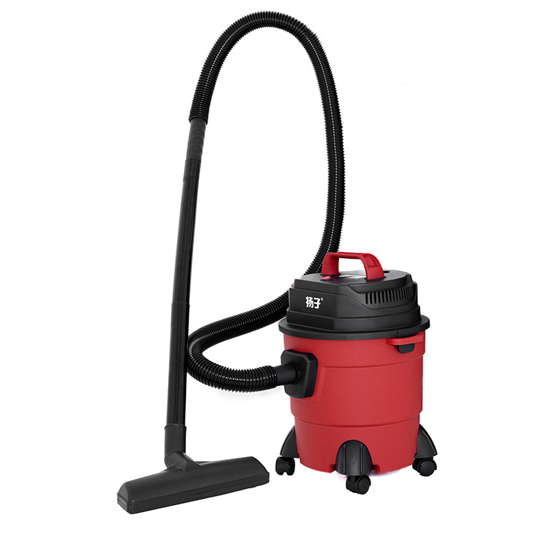 Пылесос для сухой и влажной уборки Sungi Barrel Vacuum Cleaner