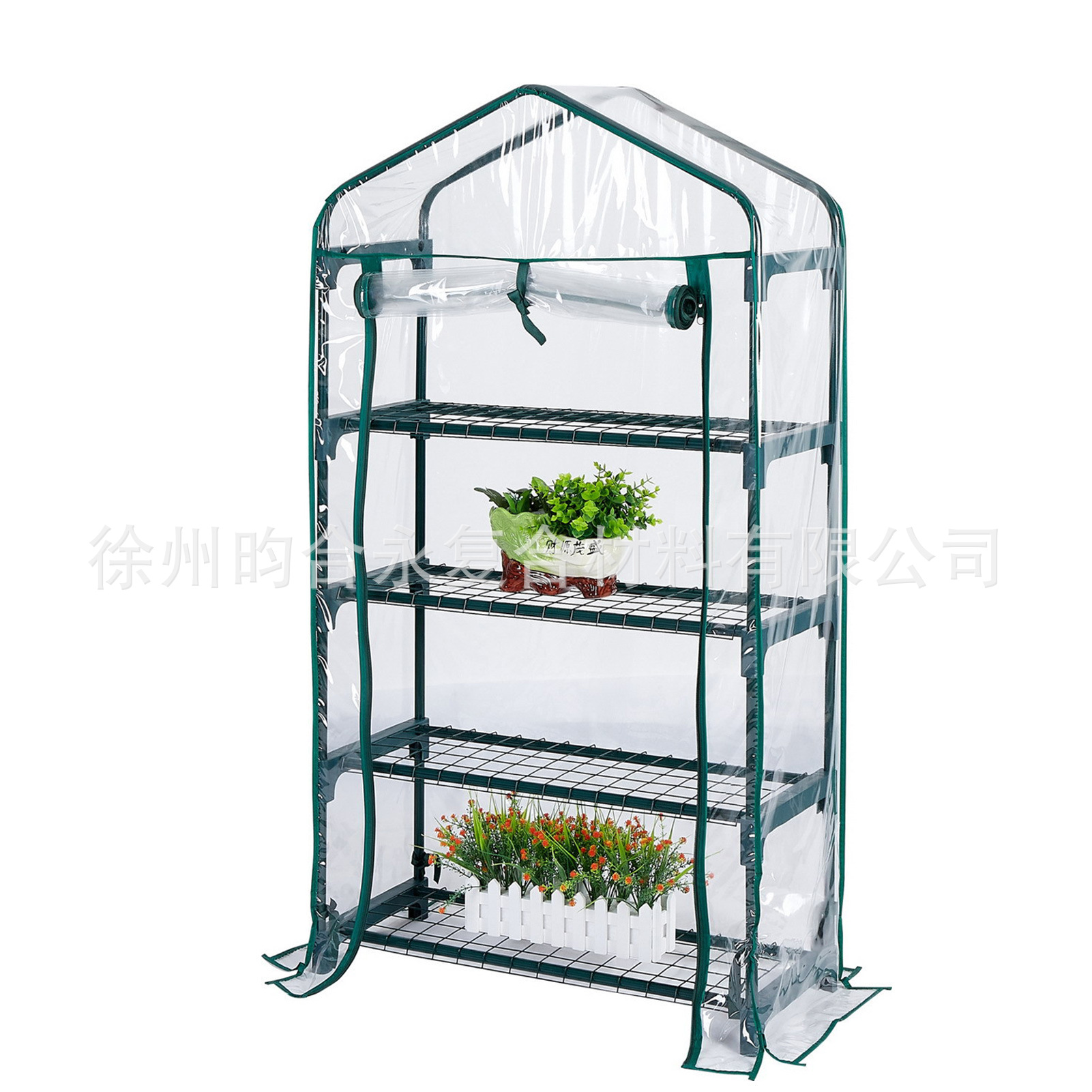 Foreign trade sources: Household flower rooms, greenhouses, small greenhouses, balconies, courtyards, greenhouses, green plants, succulents for winter