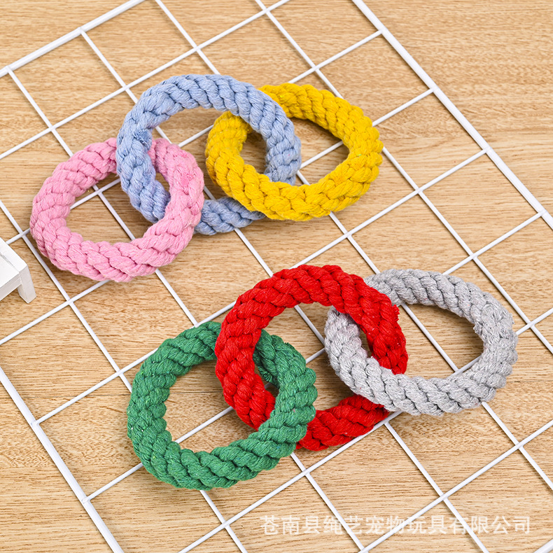 Плетеная игрушка, DIY, домашний питомец, оптовые продажи