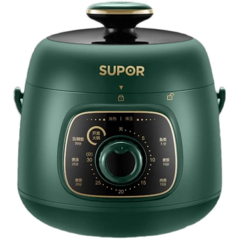 Электрическая скороварка Supor SY-18YA9061