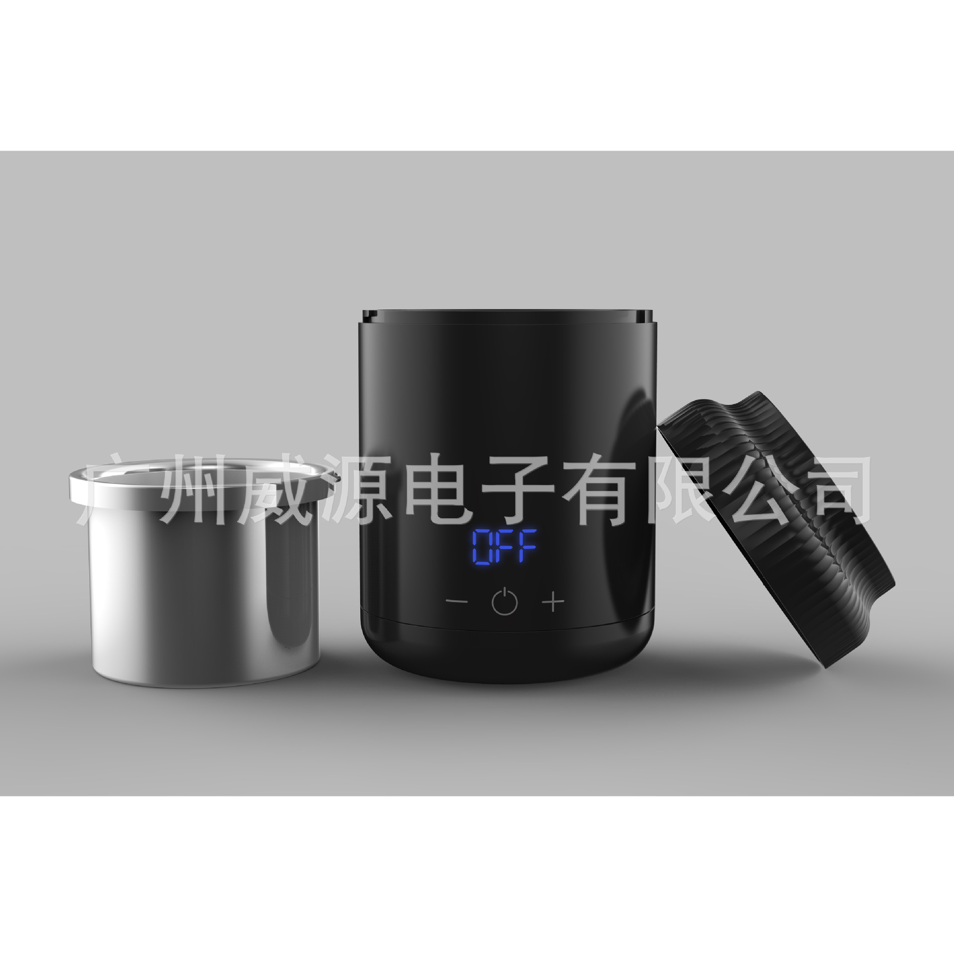 Воскоплавитель Wadwax Mini 200мл