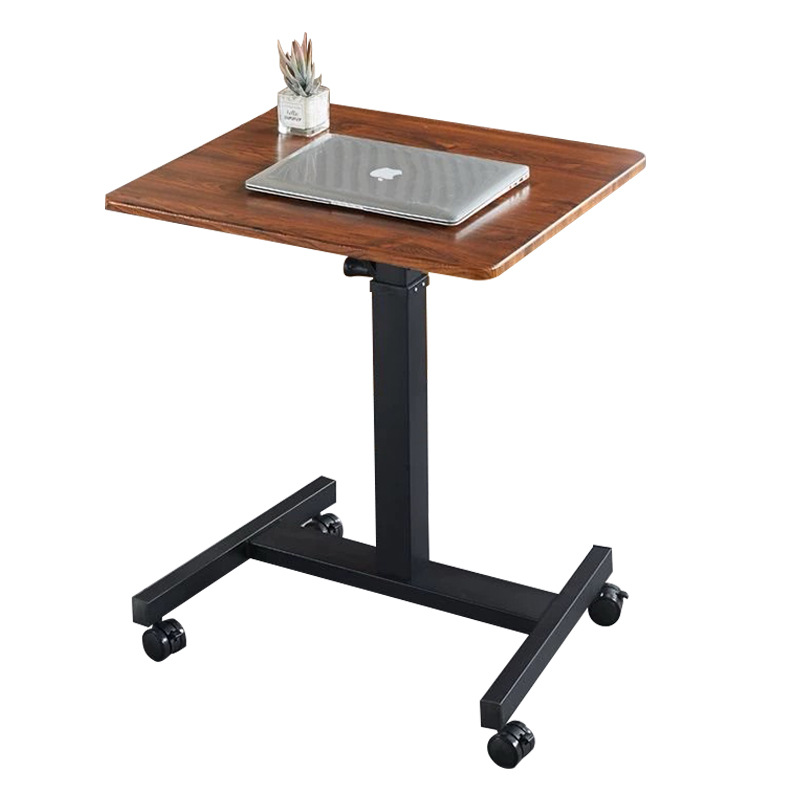 Мобильный стол с ручным подъемом Mobile lift table