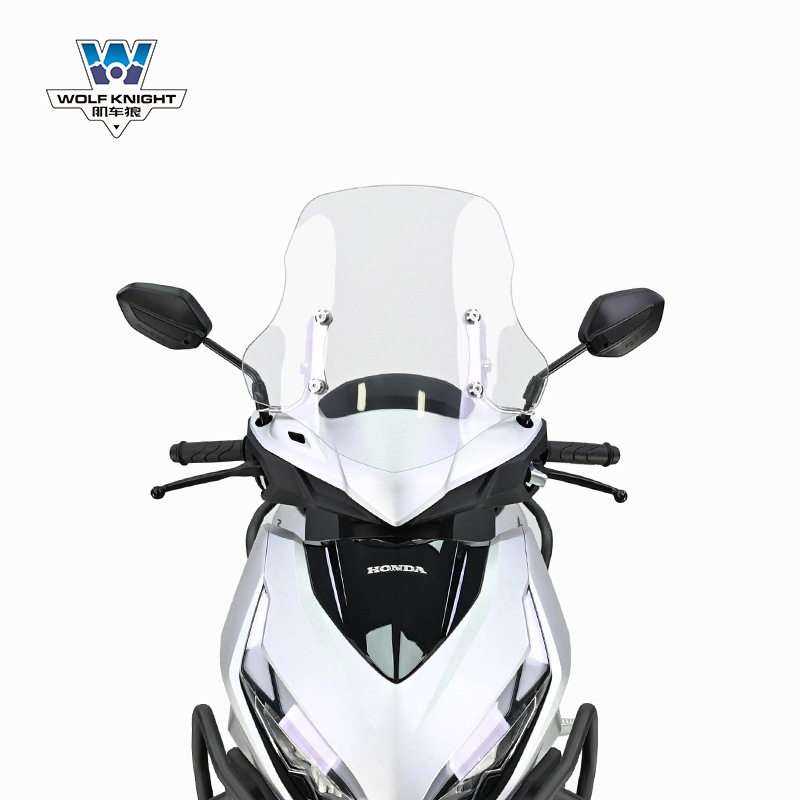 肌车狼 Подходит для лезвия Honda Crack Blade NS125RX защита от бампера защиты балка.