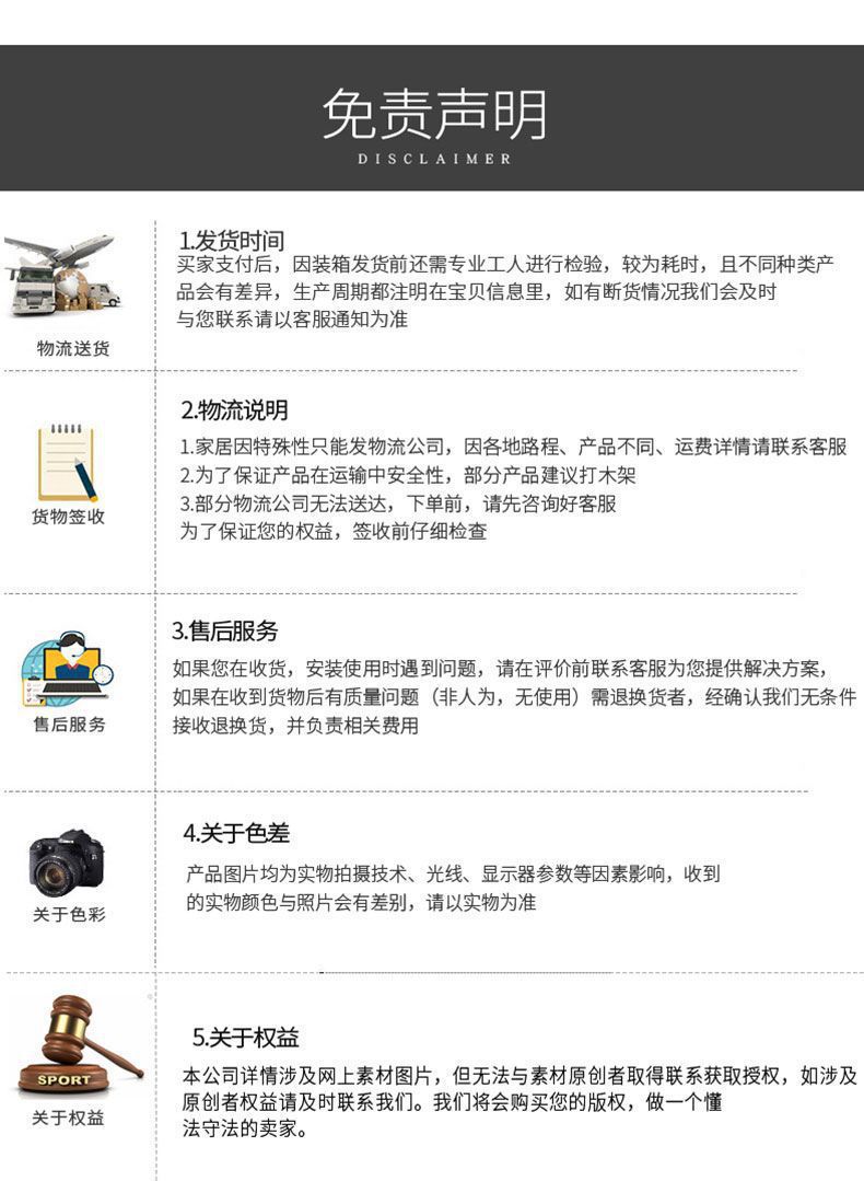 办公桌现代简约老板桌大班台工作室桌子柜子组合职员电脑桌长方形