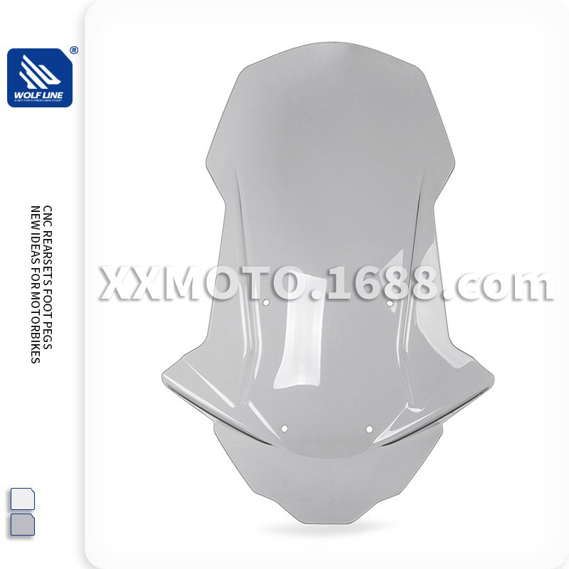Подходит для Honda X-ADV 750 XADV750 17-20