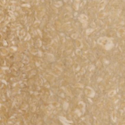 Раковина из бежевого мрамора Lyme Stone Gold
