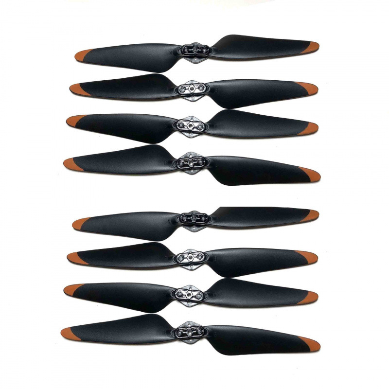 AE86 PRO MAX remote-controlled unmanned aerial vehicle quadcopter aircraft spare parts propeller blades, Leide Co., Ltd