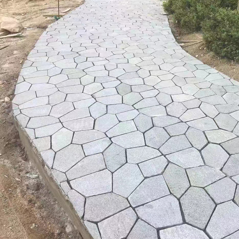 Плитка из натурального гранита Jiujiang Yanglin Stone