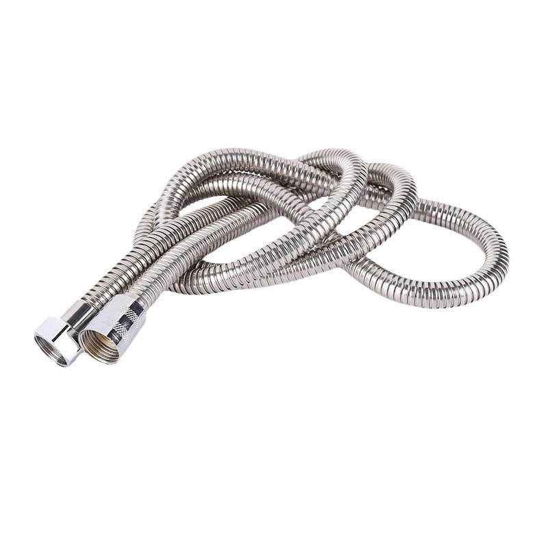 Шланг для душа из нержавеющей стали для душевой труб