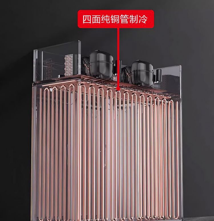 新冷藏工作台冷冻柜商用冰箱平冷一体冰柜操作台保冷藏保鲜柜厂家