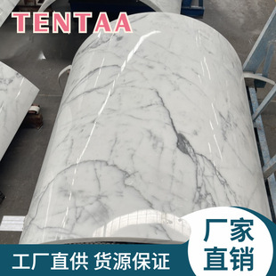 Customized natural Fanti white luxury stone washbasin countertop, marble countertop panel, stone, whole house customization