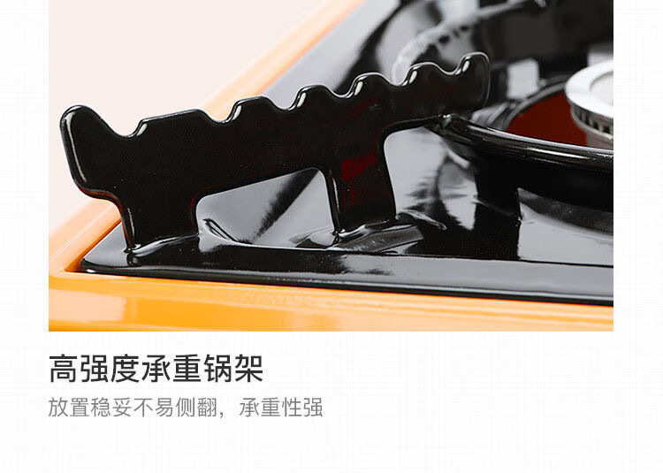 OASISWJ户外卡式炉炉具炊具瓦斯炉卡斯便携式煤气燃气灶露营