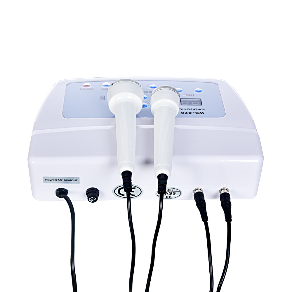 Ультразвуковой аппарат для красоты WD-628