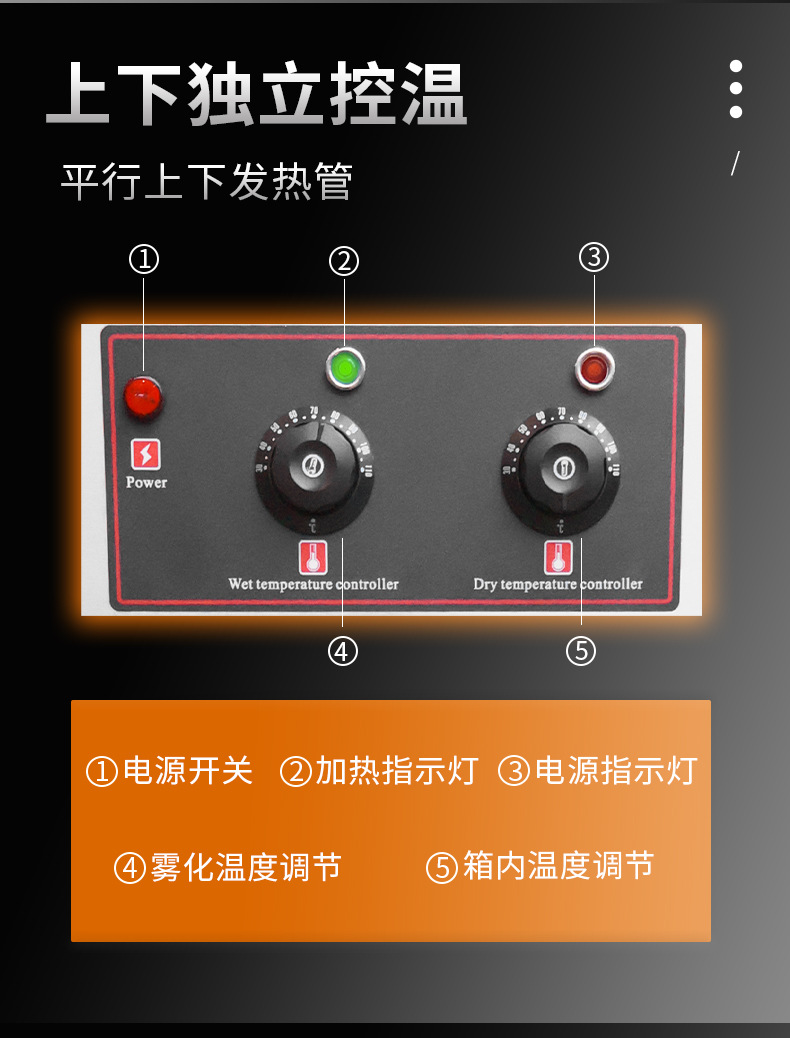 商用醒面发酵箱13层发面机面食包子馒头自动蒸笼32盘醒发箱商业用